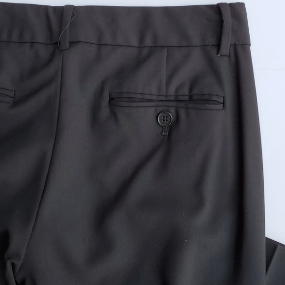 Theory pants Hot Cotton linen top 2 for 1 - Picture 7 of 9